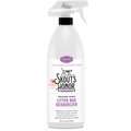 Skouts Honor Litter Box Deodorizer 35 oz SH16LB35